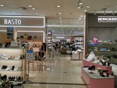 -翠微百货(龙德店)