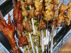 -老虎滩大连海鲜烧烤(建邺云锦路总店)