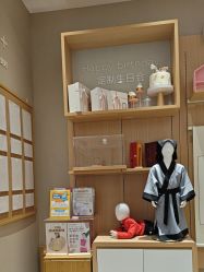 -孩子王(鼓楼广场店)