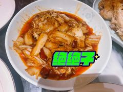 -西安饭庄·非遗陕菜(钟楼店)