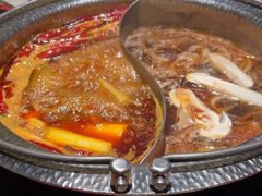 -牛New寿喜烧(虹桥新天地店)