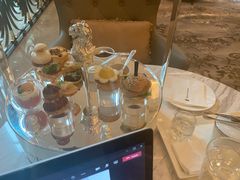 -广州富力丽思卡尔顿酒店