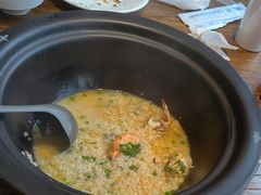 -海味当家·蒸锅海鲜(星海公园店)