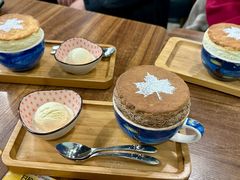 -芙蕾哥哥souffle