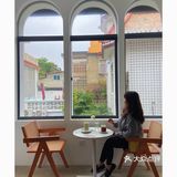 漳州古城下午茶