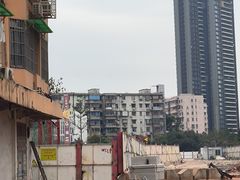 -江燕路万科里