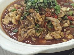 -建辉湖南土菜馆(南大街店)