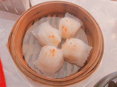 -酌宴府The China Club·广州万富希尔顿酒店(云城东路店)