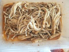 -秦老大西安羊肉泡馍馆(健德门店)
