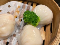 -煲王粤菜餐厅(中侨中心店)