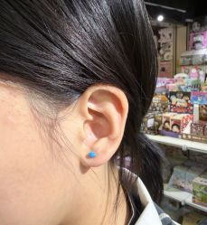 -MDZ STORE·TATTOO·耳饰