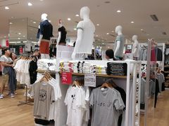 -优衣库(北京枫蓝国际广场店)
