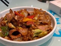 -王庄阿咪海鲜大排档(象园店)