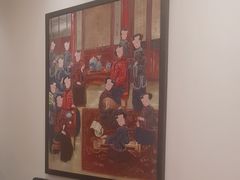 -梦都海鲜酒家(万达广场江桥店)