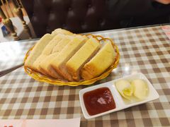-华梅西餐厅(哈尔滨中央大街店)