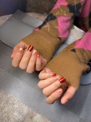 -JH佳卉美甲美睫