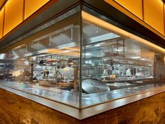 -喜来登由由大酒店九州膳坊中餐厅