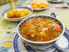 -广信牛奶甜品世家(台东店)