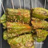 南湖的宝藏东北烧烤 大呼啦