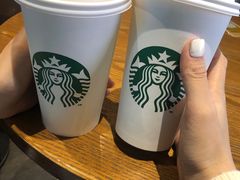 -星巴克臻选(重庆大融城店)