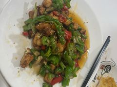 -煲来饱去冷水鱼