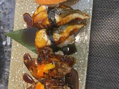 -菊上料理(蜀山银泰百货店)