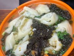 -阿麟馄饨(延长路店)