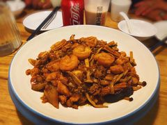 -陈傻子餐厅(世纪都会店)