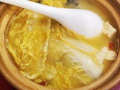 -宏状元现熬粥·京味菜(五棵松店)