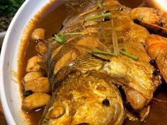 -渔家风味·鲅鱼水饺·央视展播·海鲜天津菜(开发区店)