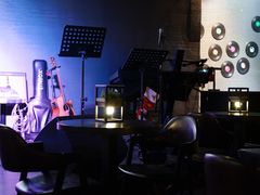 -ohbar live house(人广店)