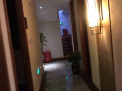 -韵道养生.足道.按摩.SPA(古美店)