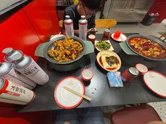 -美蛙四季(黄寺大街店)