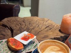 -BOCATA 西班牙餐厅(三里屯店)