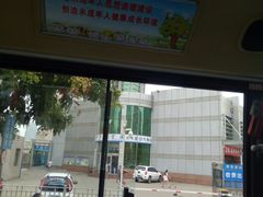 -济宁汽车北站