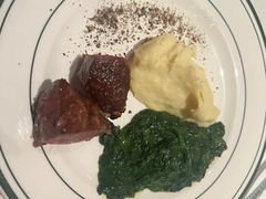 -Wolfgang’s Steakhouse 沃夫冈牛排馆(上海白玉兰广场店)