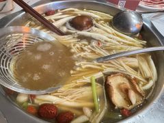 -八合里潮汕鲜牛肉火锅(吉大店)