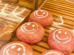 -面包新语(融创茂店)