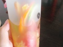 春茶十二月-百分茶(昆山万象汇店)