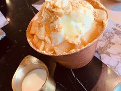 招牌年糕-KCOOKING概念韩餐(世茂52+店)