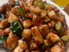 酱爆鸡丁-大顺堂食府(牛街店)