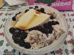 -堂屋糖水店(愚园店)