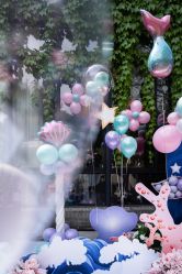 -觅糖派对·宝宝宴生日宴一站式派对策划(河西店)