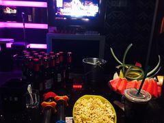 -欢乐迪KTV(泉秀店)