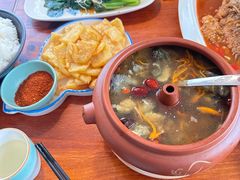 -云隐小厨·传统大理美食(复兴路店)