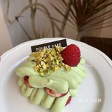 这家咖啡店☕️甜品也太好吃了！！