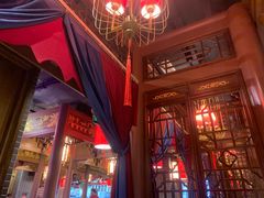 -椒香城门口老火锅(天府长城店)