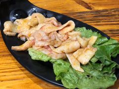 -丹东特色烤肉(南光三部店)