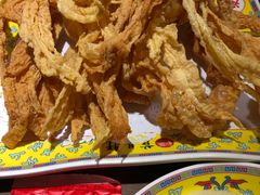 -芦月轩羊蝎子(北蜂窝店)