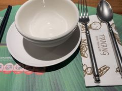 -帕蓝·暹罗料理(大学路店)